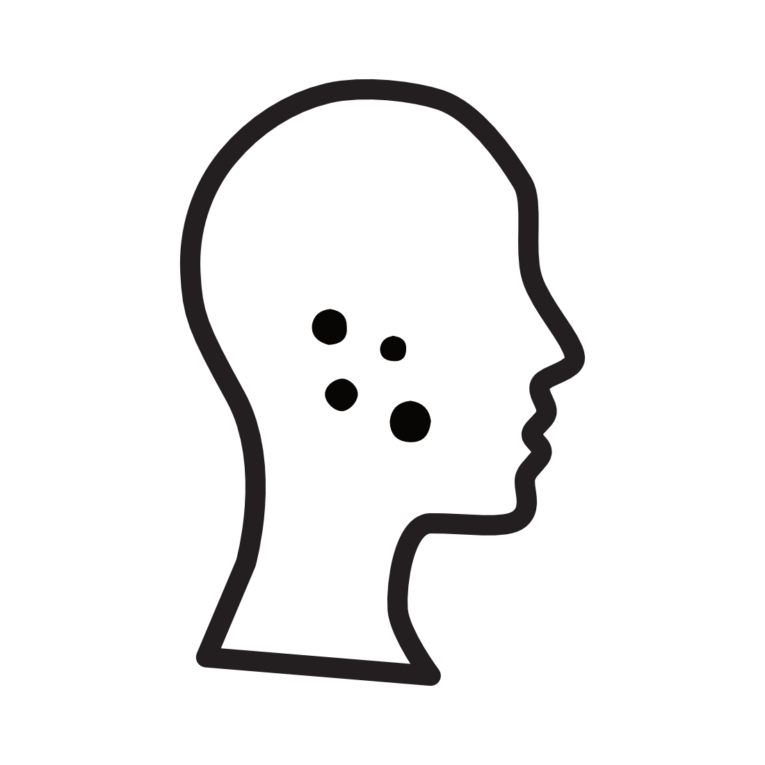 Logo Dermatologie