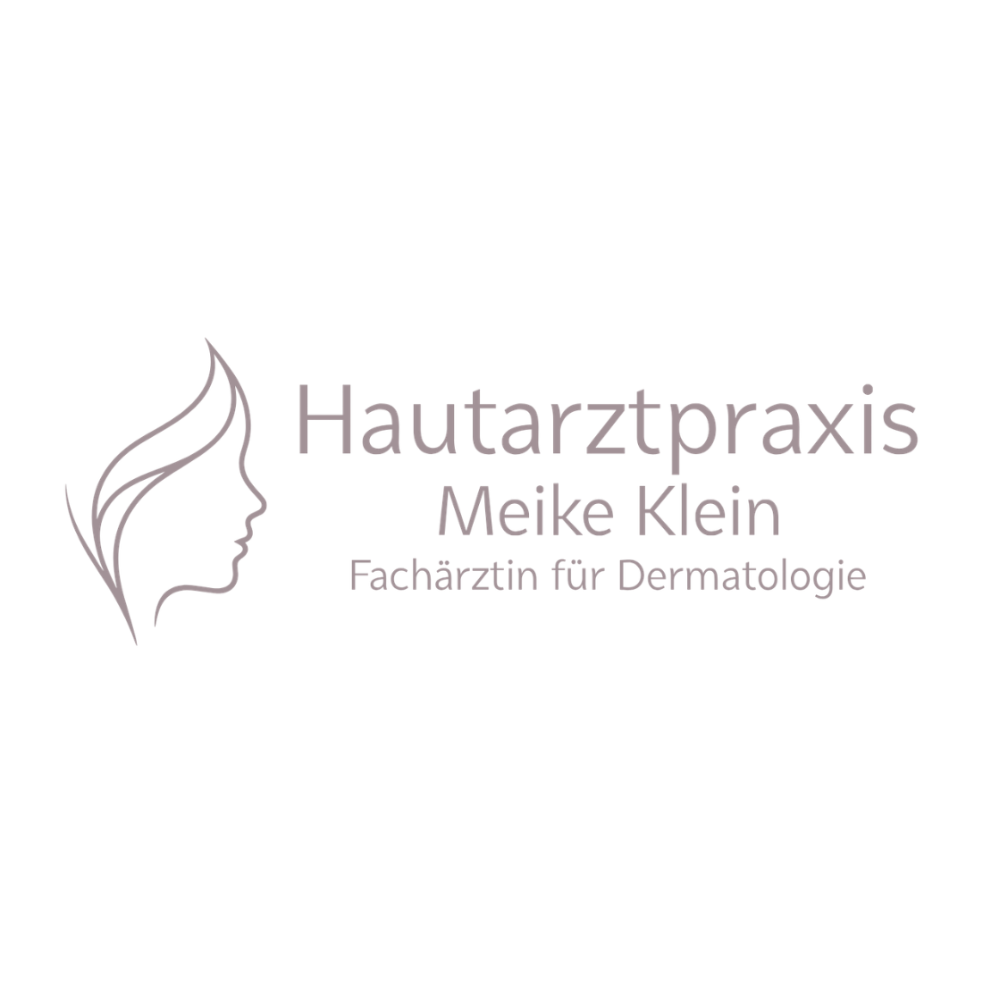 Logo Dermatologie